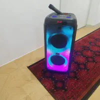 اسپیکر قابل حمل