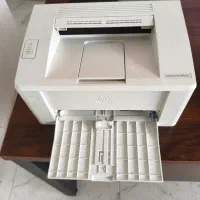 پرینتر HP لیزری m102a اچ پی