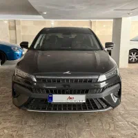 خودرو KMC J7 مدل ۱۴۰۳