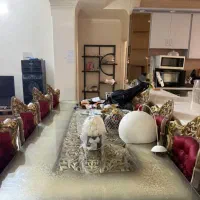 ۱۰۰ متر ۲ خواب به همراه ۱۰۰ متر حیاط اختصاصی|اجارهٔ آپارتمان|تهران, حافظیه|دیوار