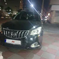 هایما s۷ مدل ۹۷ ماشین تمیز فقط در مغازه پارک بود