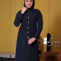 مانتو شلوار اداری اریکا