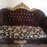 مبل در گلباف