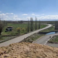 زمین مسکونی ویلایی