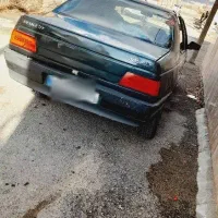 405|خودرو سواری و وانت|یاسوج, |دیوار