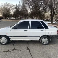 پراید|خودرو سواری و وانت|همدان, |دیوار