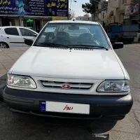 پراید131SE
