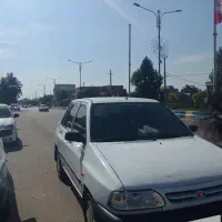 پراید مدل 93 تمام رنگ