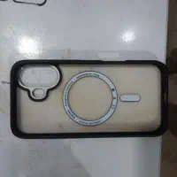 کاور آیفون 16|لوازم جانبی موبایل و تبلت|بروجرد, |دیوار