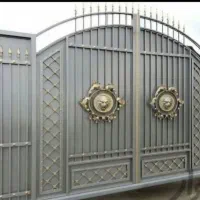 باغ ویلایی باگاز و برق وآب چشمه در شهرستان اسکو