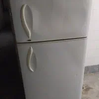 یخچال و فریزر الکترو استیل