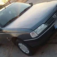 پژو 405تمیز مدل 98|خودرو سواری و وانت|قیامدشت - خاورشهر, |دیوار