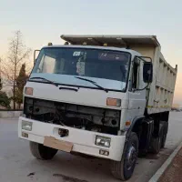 ماشین کامیون -T300