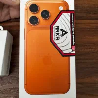 ایفون ۱۷پرو پلمپ