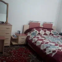 فلت  پریا دربست مبله