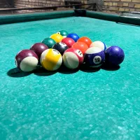 میز بیلیارد ، اسنوکر،فوتبال دستی زیر قیمت|ورزشهای توپی|گنبد کاووس, |دیوار