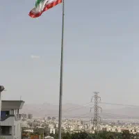 پایه پرچم و پروژکتور|عمده‌فروشی|تهران, طرشت|دیوار