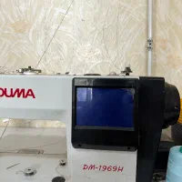 چرخ راسته کامپیوتری دوما