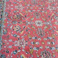 کناره فرش|فرش|دره شهر, |دیوار