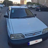 پراید 131|خودرو سواری و وانت|یزد, |دیوار