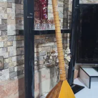 ساز باغلاما