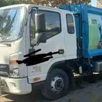 جک کامیونت 401