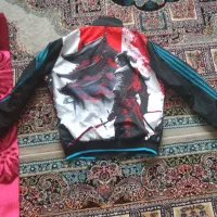 کاپشن مردانه