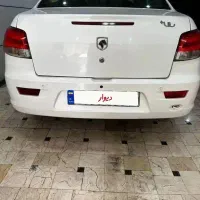 رانا پلاس مدل 1401 سقف پانا|خودرو سواری و وانت|تهران, هفده شهریور|دیوار