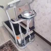 تریدمیل|تجهیزات ورزشی|تهران, مدائن|دیوار