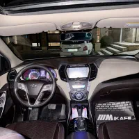 سانتافه ۲۰۱۴|خودرو سواری و وانت|گرگان, |دیوار