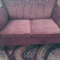 مبل وراحتی