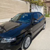 سمند سورن پلاس تیپ ۳|خودرو سواری و وانت|شیراز, صنایع الکترونیک|دیوار