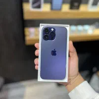 ایفون ۱۴ پرومکس ۲۵۶zaa با رجیستر باتری ۸۷٪|موبایل|کرج, گوهردشت|دیوار