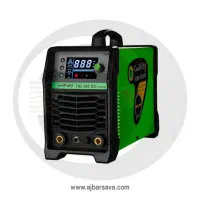 دستگاه جوش آرگون ایران ترانس مدل TIG 300 P هواخنک