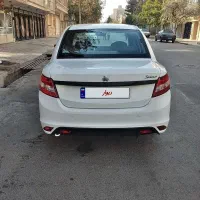 ساینا مدل ۹۹ کم‌کار فوق‌العاده تمیز|خودرو سواری و وانت|مشهد, سید رضی|دیوار