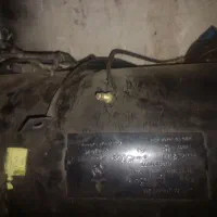 مخزن کپسول ال پی جی|قطعات یدکی و لوازم جانبی|تهران, ارم|دیوار