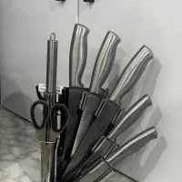 سرویس چاقو