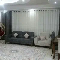 حراج انواع پرده های نو و جدید|پرده، رانر، رومیزی|اهواز, زرگان|دیوار