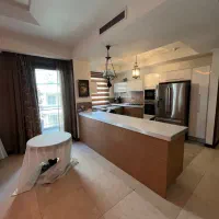 زعفرانیه ۱۳۰متر ۲خواب مستر مشاعات کامل|فروش آپارتمان|تهران, زعفرانیه|دیوار