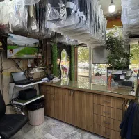کار در خشکشویی