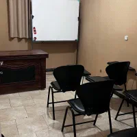 اجاره کلاس برای تدریس وورکشاپ|اجارهٔ کوتاهمدت دفتر کار و فضای آموزشی|تهران, تهرانسر شرقی|دیوار