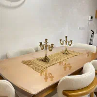 رانر و رومیزی