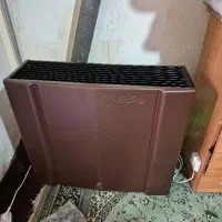 بخاری سپهر الکتریک کم مصرف و نو