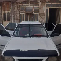 پراید ۸۴ تا ۸۶|خودرو سواری و وانت|دزفول, |دیوار