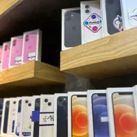 فروش ایفون اقساطی با تامین اجتماعی