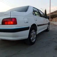 پژوپارس سال مدل1403موتورجدیدXU7p|خودرو سواری و وانت|شیراز, شریفآباد|دیوار