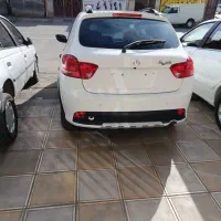 کویئک مدل 1402فول 85گانه|خودرو سواری و وانت|قروه, |دیوار