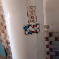 آبگرمکن دیواری