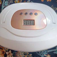 وسایل ناخن کاری