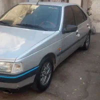 پژو 405 مدل ۸۴ دور رنگ|خودرو سواری و وانت|تهران, مقدم|دیوار